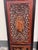 Antique Chinese Carved Wood Window Panels, Pair For Sale - Image 4 of 12