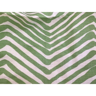 Transitional China Seas Curtain Panel For Sale