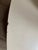 MCM Van Koret Style Spindle Leg Round Coffee Table With Painted Embellishment For Sale - Image 9 of 9