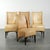 Cowhide Leather Dining Chairs, Set of 4 For Sale - Image 18 of 18