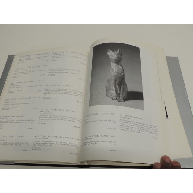 Christie's Robert Mapplethorpe Collection Sale Catalog For Sale In Atlanta - Image 6 of 8