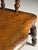 English Windsor Chair in Yew Wood For Sale - Image 15 of 18