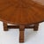 Wood Mid-20th Century Round Side Table France For Sale - Image 7 of 18