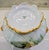 Mid 20th Century Hutschenreuther Bavaria “Sylvia” Hand-Painted Rose Porcelain Tureen 3-Piece Set For Sale - Image 13 of 18