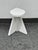 Bernhardt Stratum Accent Table For Sale - Image 9 of 12