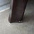 Wood Patina of Italy Painted Corner Cabinet For Sale - Image 7 of 9