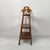 Antique Italian Whatnot or Coffee Table in Wood, Early 1900s For Sale - Image 3 of 14