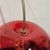 Pair of 1990s Retro Cherry Lamps For Sale - Image 12 of 12