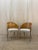 King Costes Armchairs by Philippe Starck, 1990, Set of 2 For Sale - Image 9 of 13