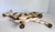 1930s Hubley Attributed Cast Iron English Setter Dog Doorstop For Sale - Image 12 of 12