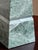 10" Neoclassical Style Green Marble Obelisk For Sale - Image 14 of 17