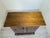 Colonial Chest of Drawers in Rosewood For Sale - Image 11 of 14
