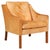 Model 2207 Lounge Chair by Børge Mogensen for Fredericia For Sale - Image 10 of 10