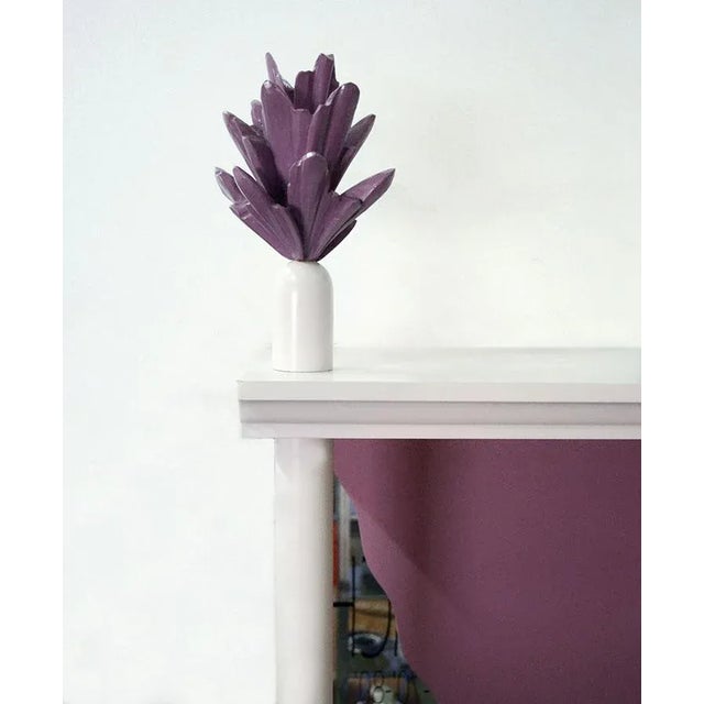 Wood Cupboard by Ugo La Pietra for F.lli Boffi, 1986 For Sale - Image 7 of 11