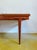 Mid-Century Modern Vintage Danish Design Table, 1950s For Sale - Image 3 of 9