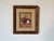 1970s Vintage Still Life Oil on Board Painting of Teapot, Strawberries & Mug – Framed For Sale - Image 11 of 11