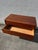 1960s Jack Cartwright for Founders Mid Century Modern Danish Style 3 Drawer Chest of Drawers, Attributed For Sale In Naples, FL - Image 6 of 11