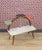 Large Flower Bench, 1950s For Sale - Image 9 of 11