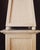 Early 21st Century Pair of 75 Inch Wooden Obelisks on Plinth Bases, Architectural Floor Sculptures For Sale - Image 5 of 8