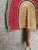 African Hand-Made Fan For Sale - Image 4 of 4