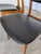 Vintage Dining Chair in Black Leather from Stol Kamnik, 1970s For Sale - Image 13 of 18