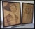Late 19th Century Antique Hans Holbein Renaissance Prints, Lady Lister, John Fisher For Sale - Image 5 of 8