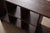 Mid-Century Modern PJ-R-27-a 6-Hole File Rack by Pierre Jeanneret for Chandigarh, 1958 For Sale - Image 3 of 18