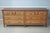 Age: Approx. 40 Years Old Details: 6 Drawers Faux Burl Walnut Painted Finish Top Dovetailed Drawer Construction High...