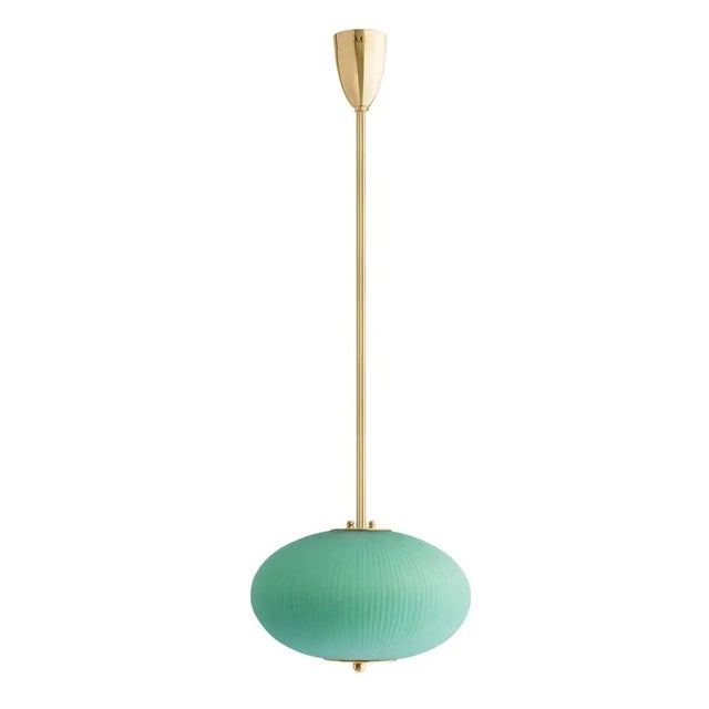 Pendant china 07 by magic circus editions. Dimensions: h 90 x w 32 x d 32 cm, also available in h 110, 130, 150, 175, 190...