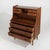 Teak Secretary by Gunnar Nielsen Tibergaard for Tibergaard, 1960s For Sale - Image 9 of 16