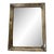 Boho Antique Silver Frame Victorian 1820 For Sale
