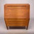 Model No. 63 Teak Wood Secretary by Kai Kristiansen for Tørring Møbelfabrik and HJN Møbler, Denmark, 1960s For Sale - Image 4 of 18