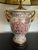 Chinoiserie Gilded Table Lamps - A Pair For Sale - Image 4 of 8