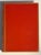 Fine red leather binding - Lord Arthur Savile's Crime - by Oscar Wilde. Methuen and Co., 36 Essex Street W.C. London 1908....