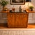 Mid-Century Drexel Expandable Rolling Bar Cart / Server, 1960s For Sale - Image 16 of 16