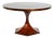 Mid-Century Modern Italian Dining Table by Carlo De Carli, 1960s For Sale