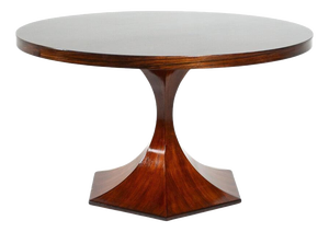 Mid-Century Modern Italian Dining Table by Carlo De Carli, 1960s