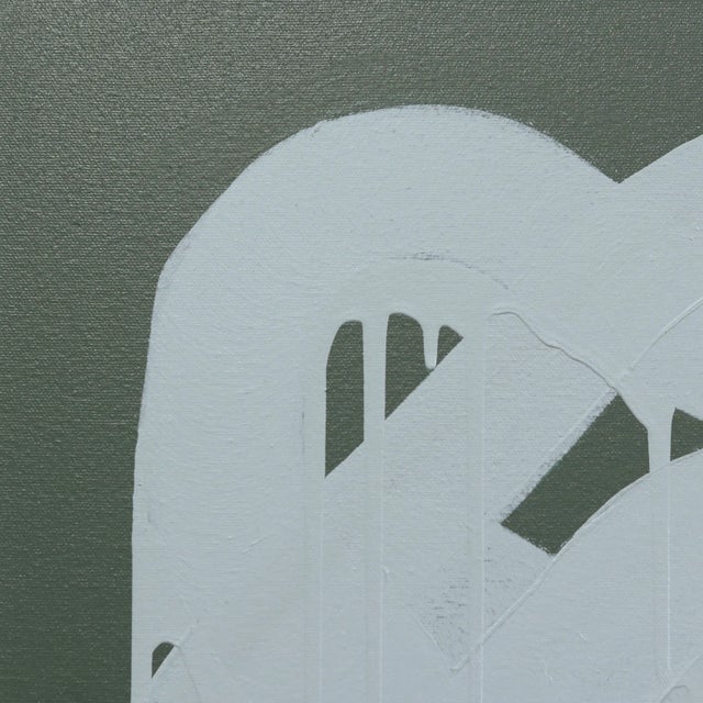 Abstract minimalist artist Jason DeMeo creates artworks that work to serve as a meditation for the viewer, drawing them...