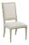 Modern Callisto Side Chair For Sale