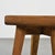 Wood Stools from Christian Durupt, 1960s, Set of 2 For Sale - Image 7 of 15