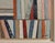 Beige Affinités Littéraires, Contemporary Oil Painting, Framed by Sophie Dumont For Sale - Image 8 of 9