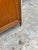 French 19th Century Louis XVI Walnut Three Door Sideboard For Sale - Image 6 of 12