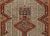 1970s Vintage Hand Knotted Persian Runner Rug. 3'1"x 6'8" For Sale - Image 5 of 7
