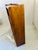 Ethan Allen 1970s Vintage Ethan Allen Heirloom Nutmeg Maple Bookcase For Sale - Image 4 of 6