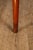 Danish Modern Teak Executive Writing Desk For Sale - Image 15 of 18
