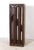 Wood English Regency Style 19th Century Mahogany and Fruitwood Inlaid Pedestal Table For Sale - Image 7 of 9