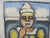 Georges Rouault, limited edition aquatint, etching from edition of 205, Cirque de L'Etoile Filante (Shooting Star Circus)....
