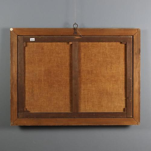 Still Life with Fruit, 1700s, Oil on Canvas, Framed For Sale - Image 10 of 11