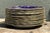 Vintage Gilt Tipped Doulton Burslem Fish Plates - Set of 12 For Sale - Image 4 of 16