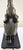 Austin Standing Elephant on Barrel Table Lamp 2007 For Sale - Image 10 of 12